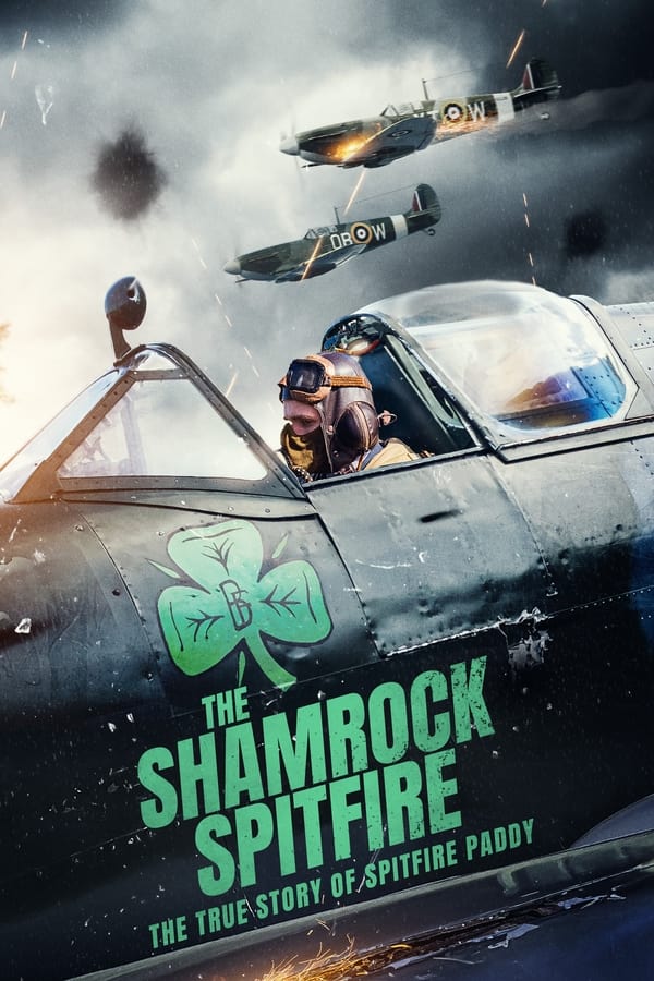 Zerone IPTV Pro EN - The Shamrock Spitfire (2024)