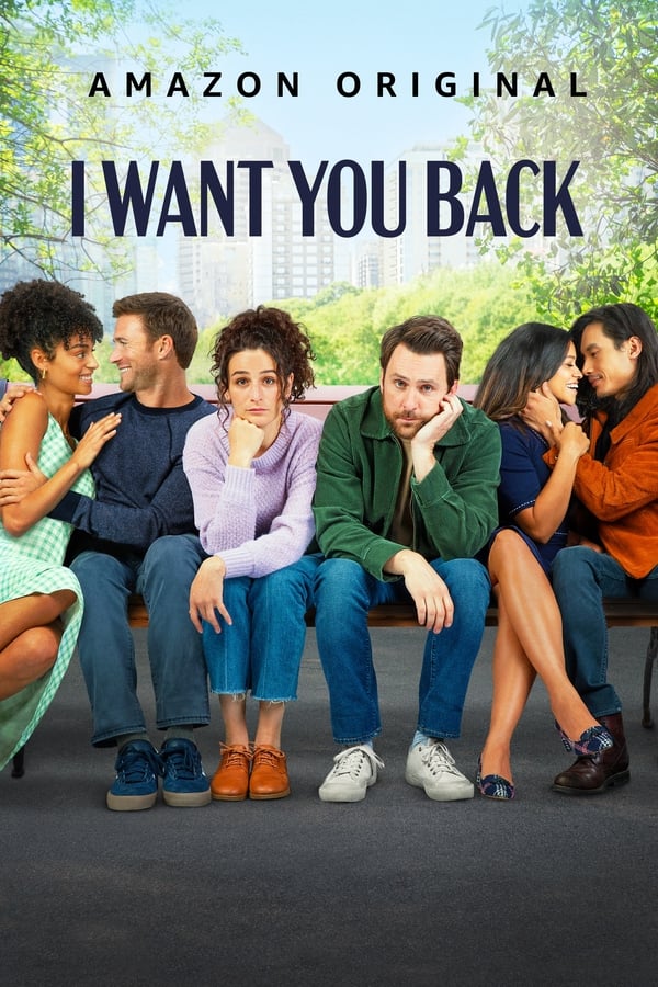 Zerone IPTV Pro HU - I Want You Back (2022)