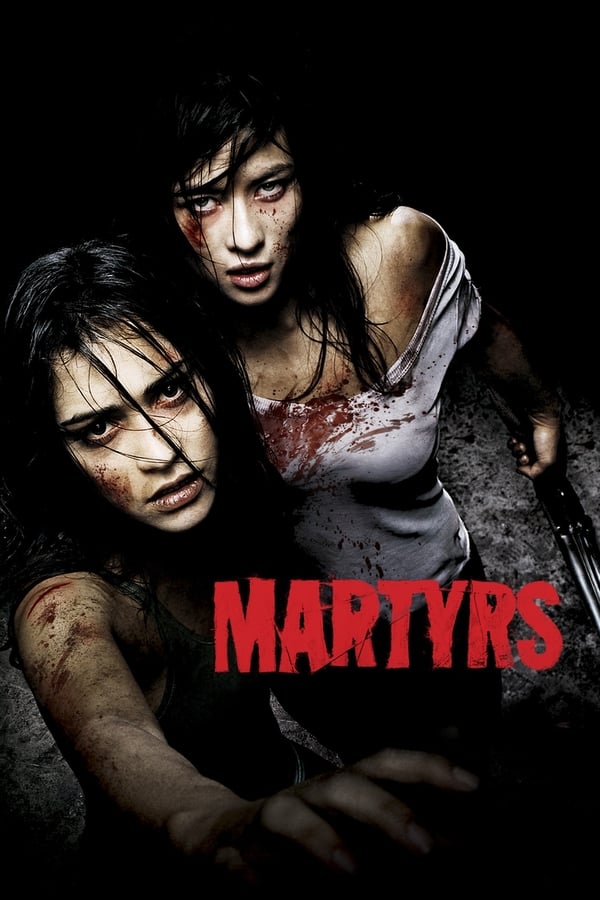 Zerone IPTV Pro ES - Martyrs (2008)