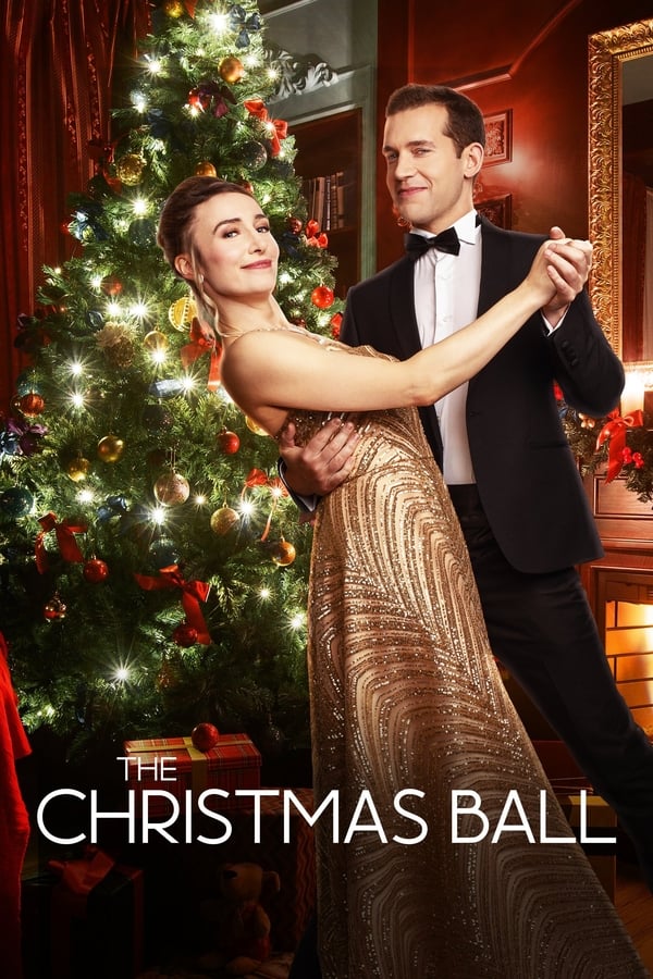 Zerone IPTV Pro NL - The Christmas Ball (2021)