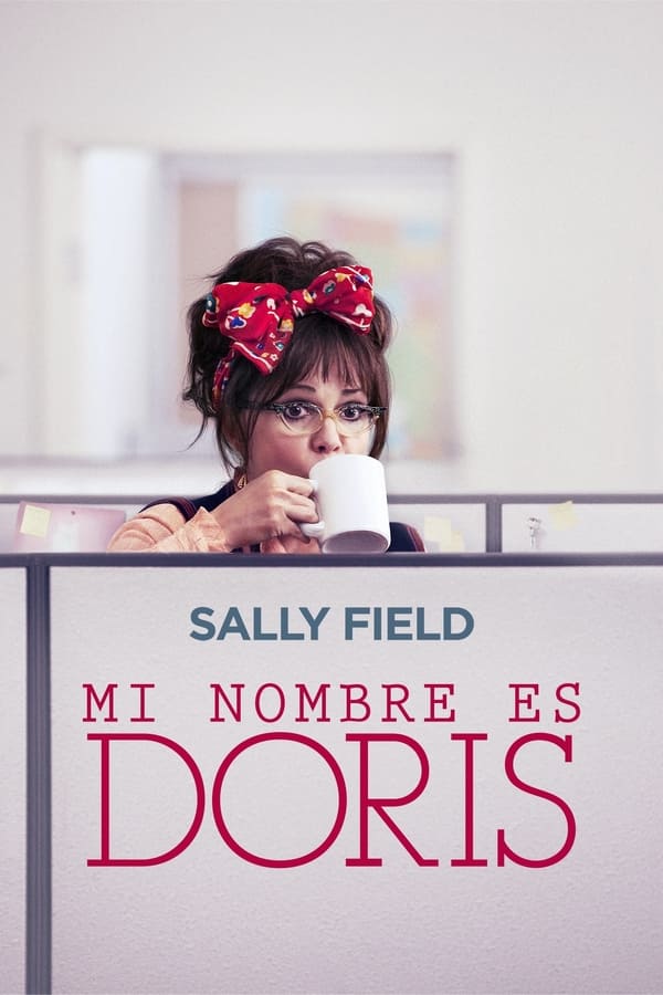 Zerone IPTV Pro ES - Hola, mi nombre es Doris  (2015)