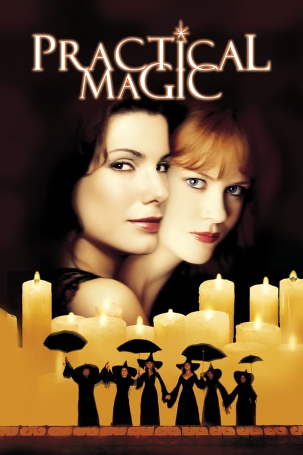 Zerone IPTV Pro NL - Practical Magic (1998)