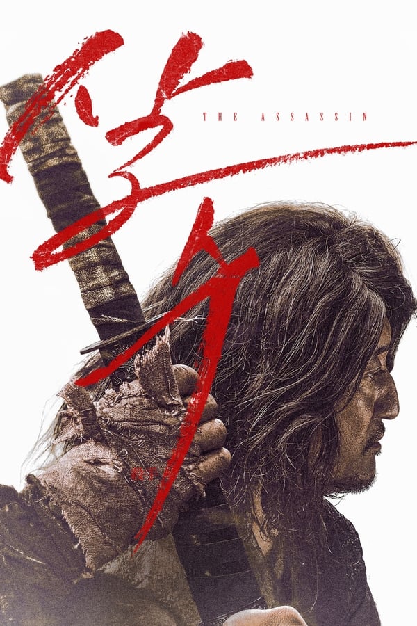 Zerone IPTV Pro DE - The Assassin (2023)