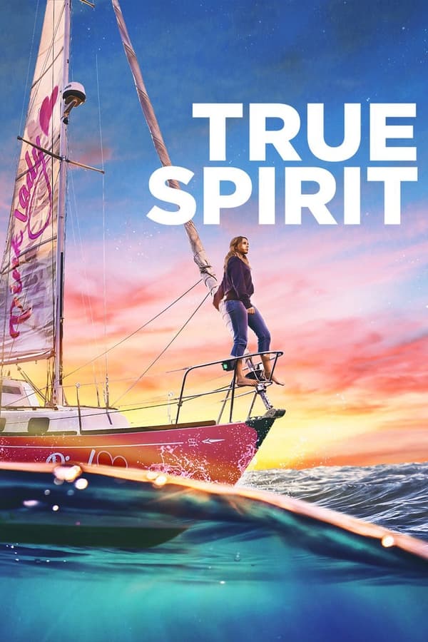 Zerone IPTV Pro NF - True Spirit (2023)