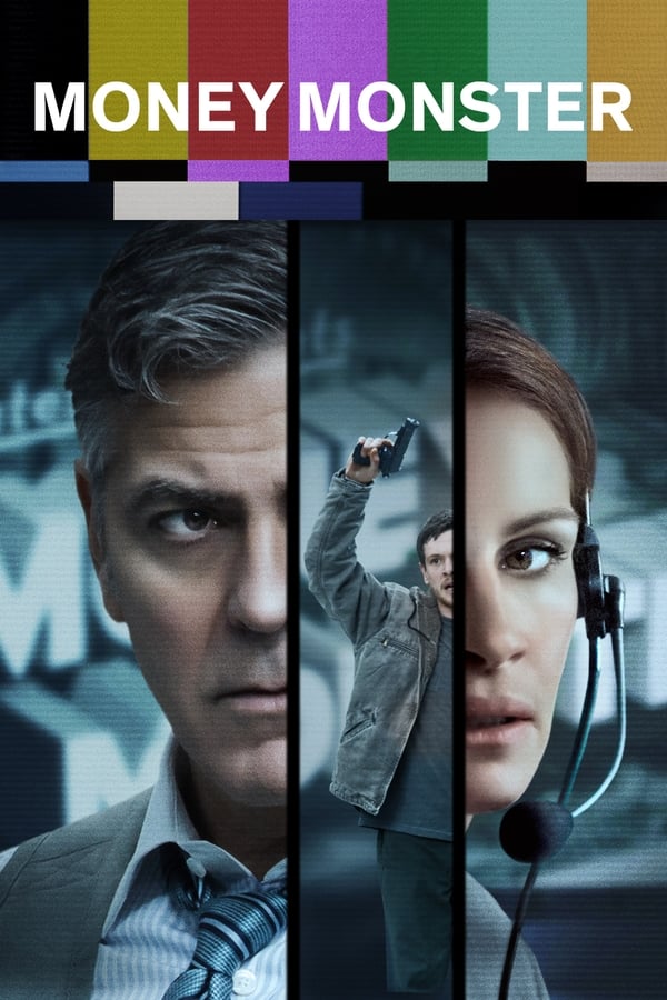 Zerone IPTV Pro NL - Money Monster (2016)