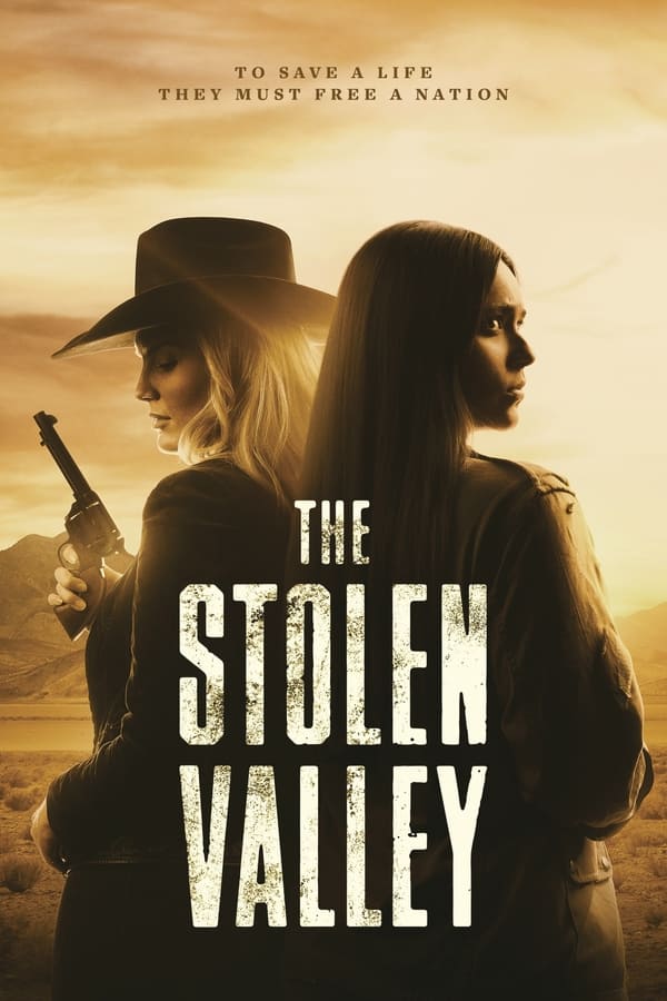 Zerone IPTV Pro EN - The Stolen Valley (2024)