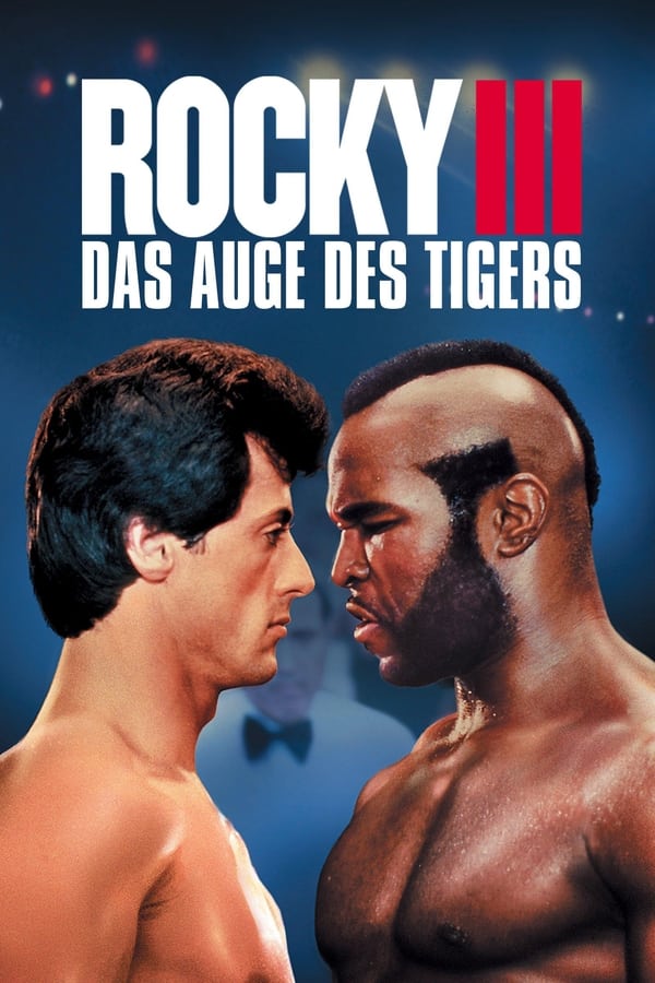 Zerone IPTV Pro DE - Rocky III - Das Auge des Tigers (1982)