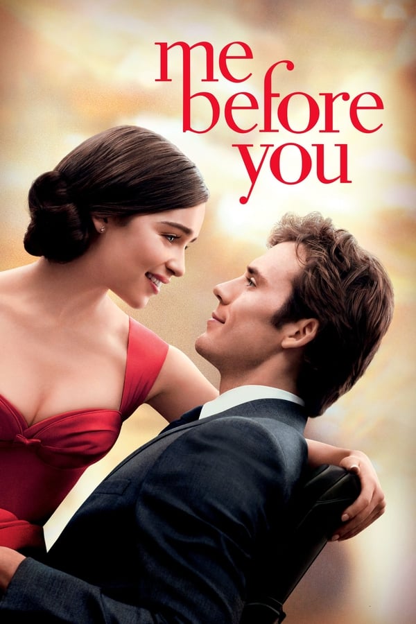 Zerone IPTV Pro NL - Me Before You (2016)