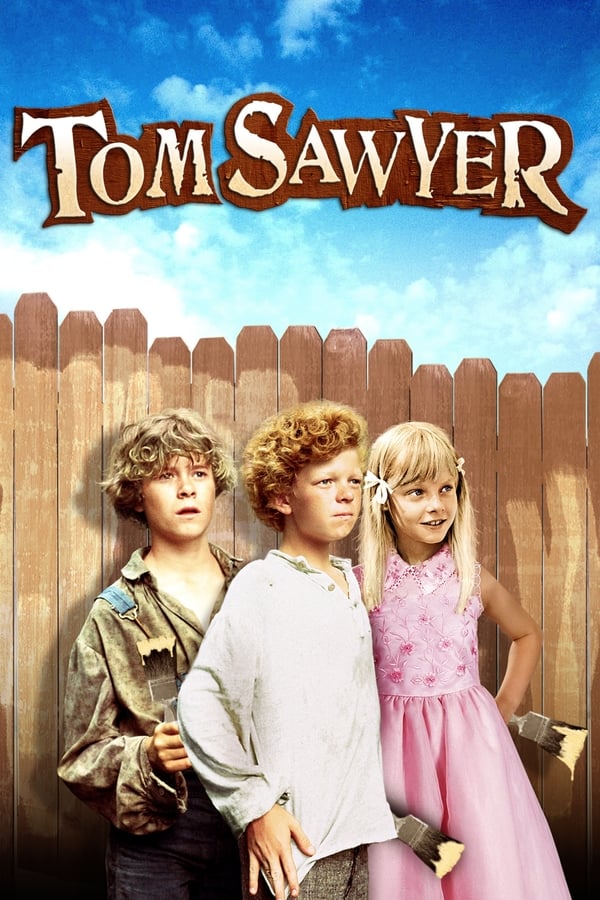 Zerone IPTV Pro EN - Tom Sawyer (1973)