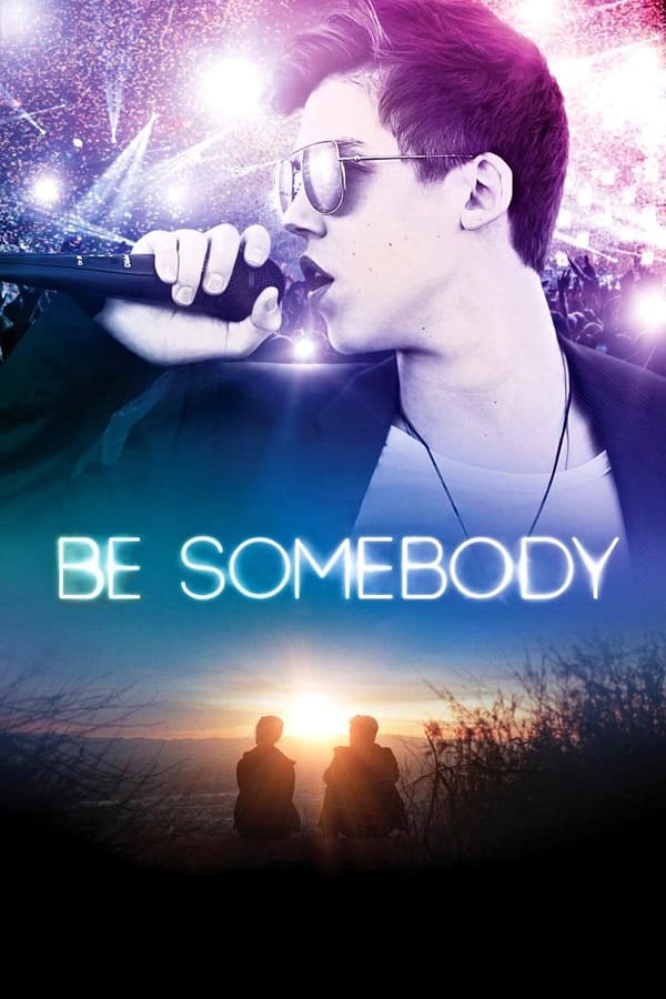 Zerone IPTV Pro NL - Be Somebody (2016)