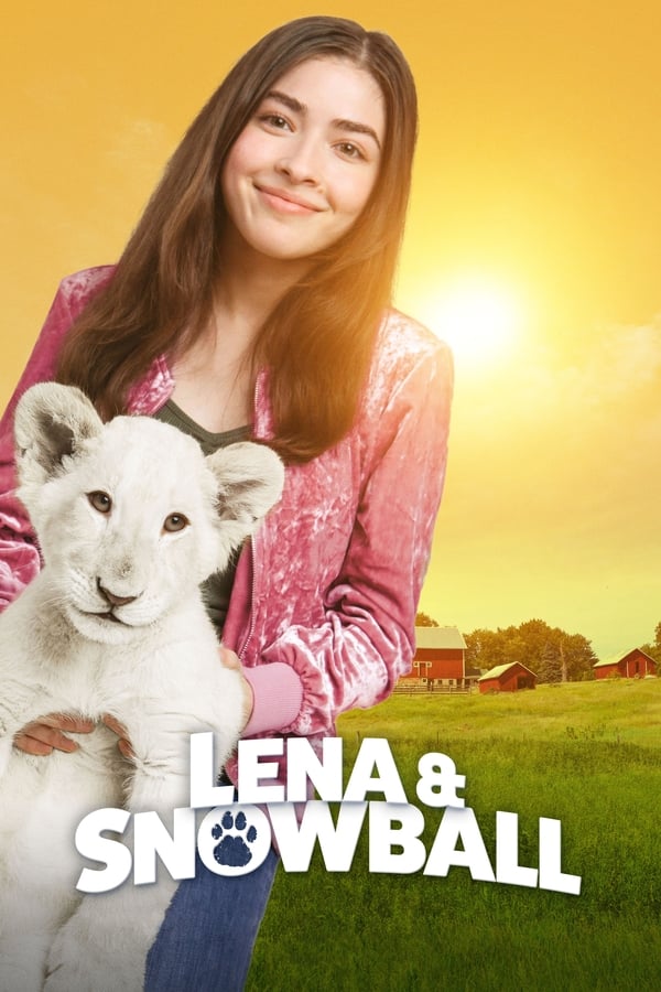 Zerone IPTV Pro NL - Lena and Snowball (2021)