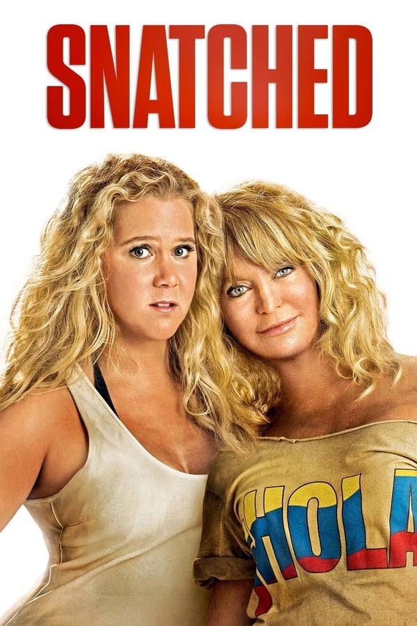 Zerone IPTV Pro NL - Snatched (2017)