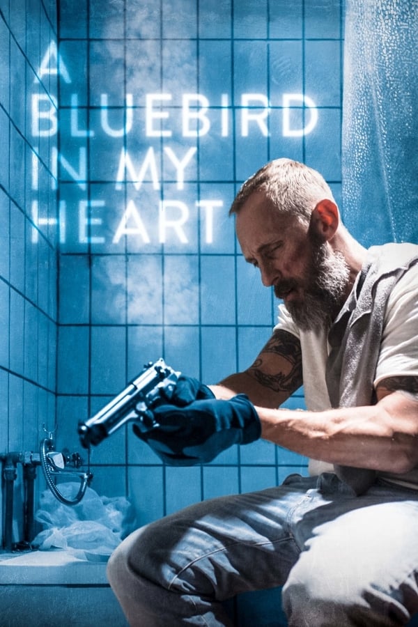 Zerone IPTV Pro NL - A Bluebird in My Heart (2018)