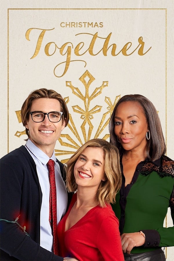 Zerone IPTV Pro ES - Christmas Together  (2020)