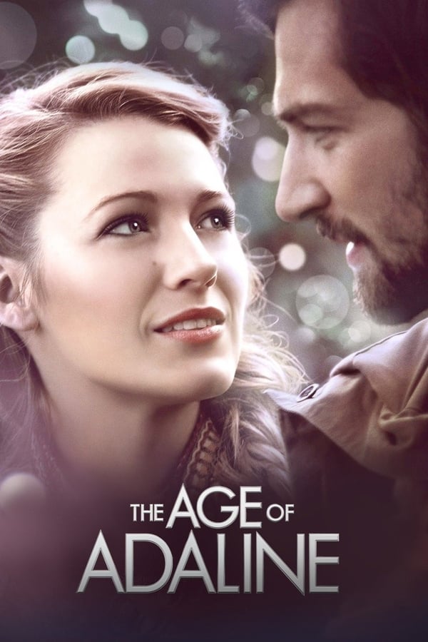 Zerone IPTV Pro EN - The Age of Adaline (2015)