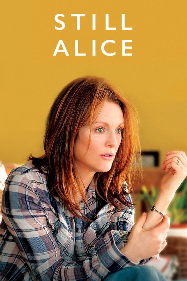 Zerone IPTV Pro NL - Still Alice (2014)