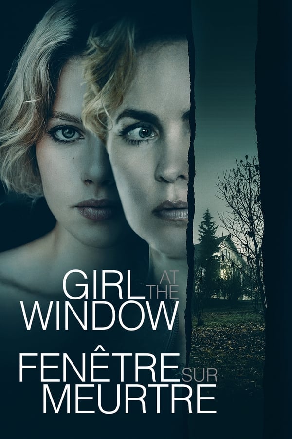 Zerone IPTV Pro FR - Girl at the Window (2022)