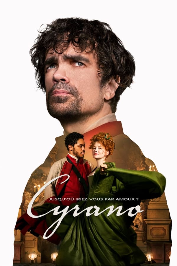 Zerone IPTV Pro SC - Cyrano  (2022)