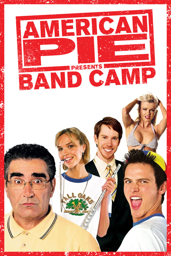 Zerone IPTV Pro EN - American Pie Presents: Band Camp (2005)