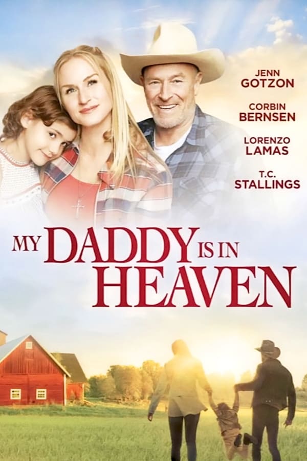 Zerone IPTV Pro NL - My Daddy is in Heaven (2018)