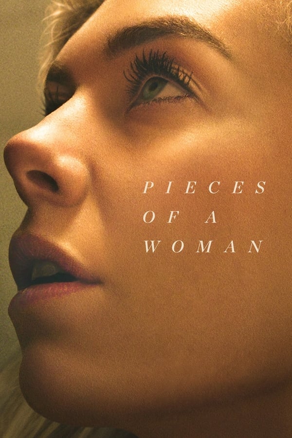 Zerone IPTV Pro EN - Pieces of a Woman  (2020)