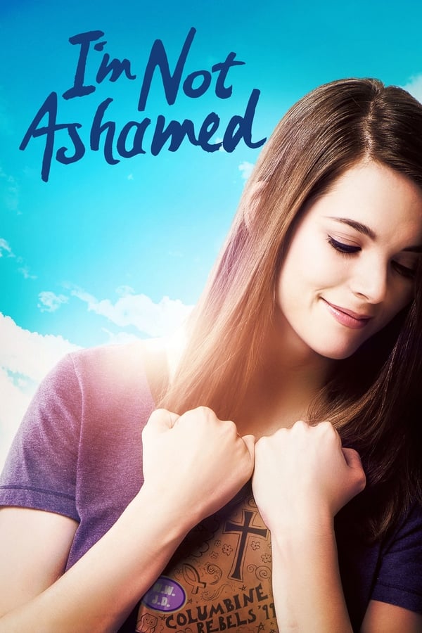 Zerone IPTV Pro FR - I'm Not Ashamed  (2016)