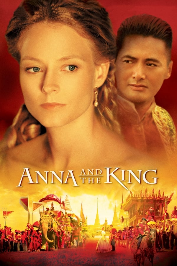 Zerone IPTV Pro NL - Anna and the King (1999)