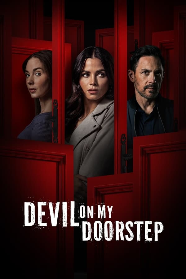 Zerone IPTV Pro EN - Devil On My Doorstep (2023)