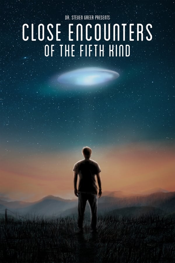 Zerone IPTV Pro NL - Close Encounters of the Fifth Kind (2020)