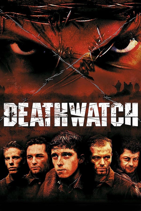 Zerone IPTV Pro DE - Deathwatch (2002)