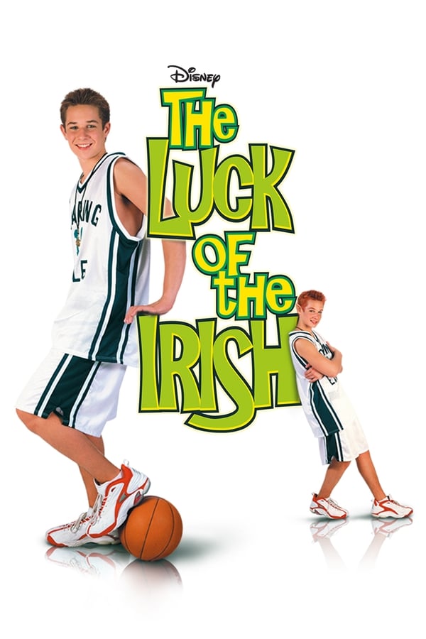 Zerone IPTV Pro EN - The Luck of the Irish (2001)