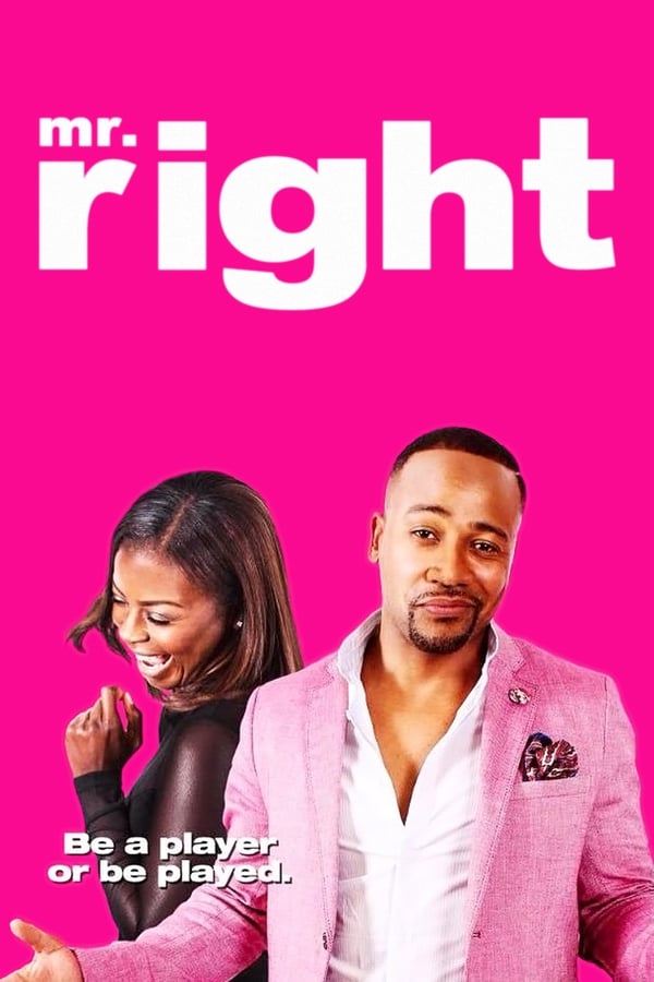 Zerone IPTV Pro ES - Mr. Right  (2015)