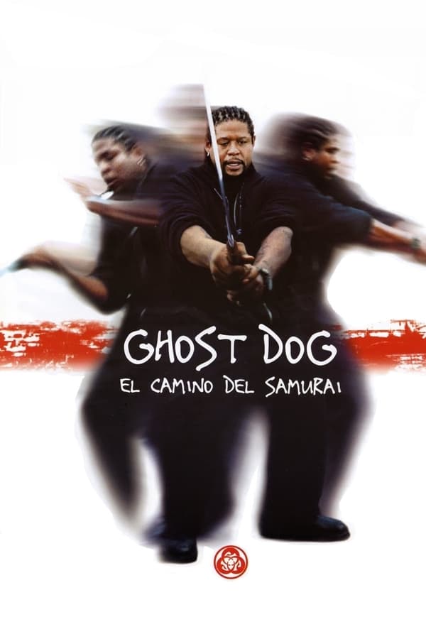 Zerone IPTV Pro ES - Ghost Dog, el camino del samurai (1999)