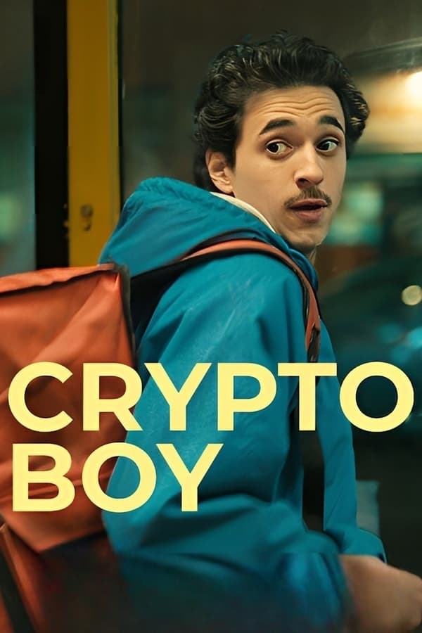 Zerone IPTV Pro NF - Crypto Boy (2023)