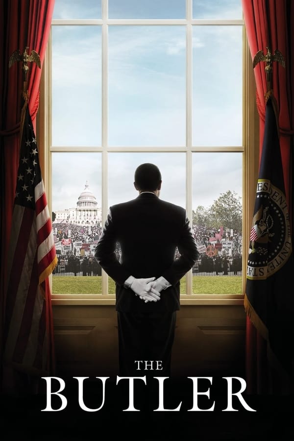 Zerone IPTV Pro EN - The Butler (2013)