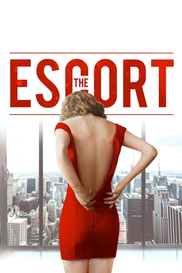 Zerone IPTV Pro DE - The Escort - Sex Sells  (2015)