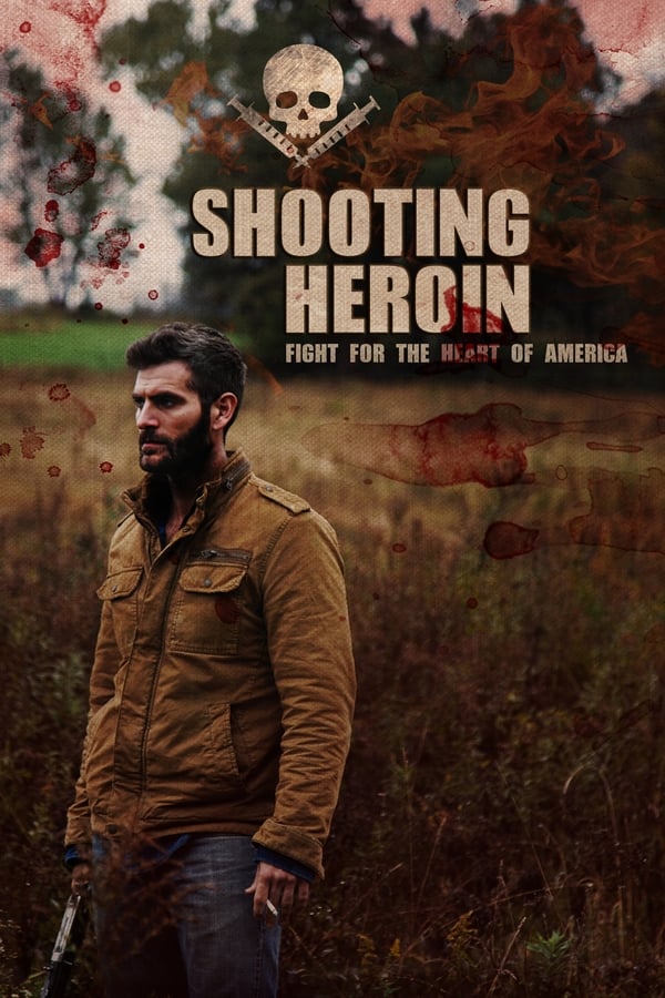 Zerone IPTV Pro NL - Shooting Heroin (2020)