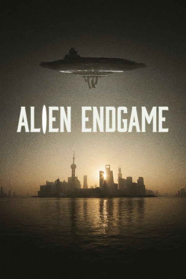 Zerone IPTV Pro ES - Alien Endgame (2022)