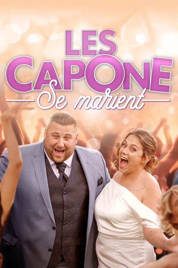 Zerone IPTV Pro FR - Les Capone se marient (2023)