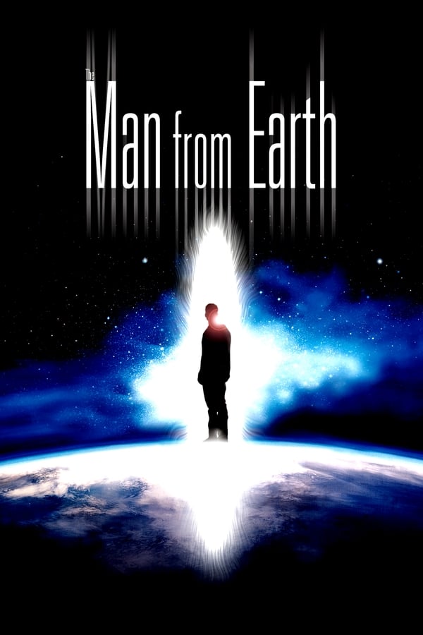 Zerone IPTV Pro EN - The Man from Earth  (2007)