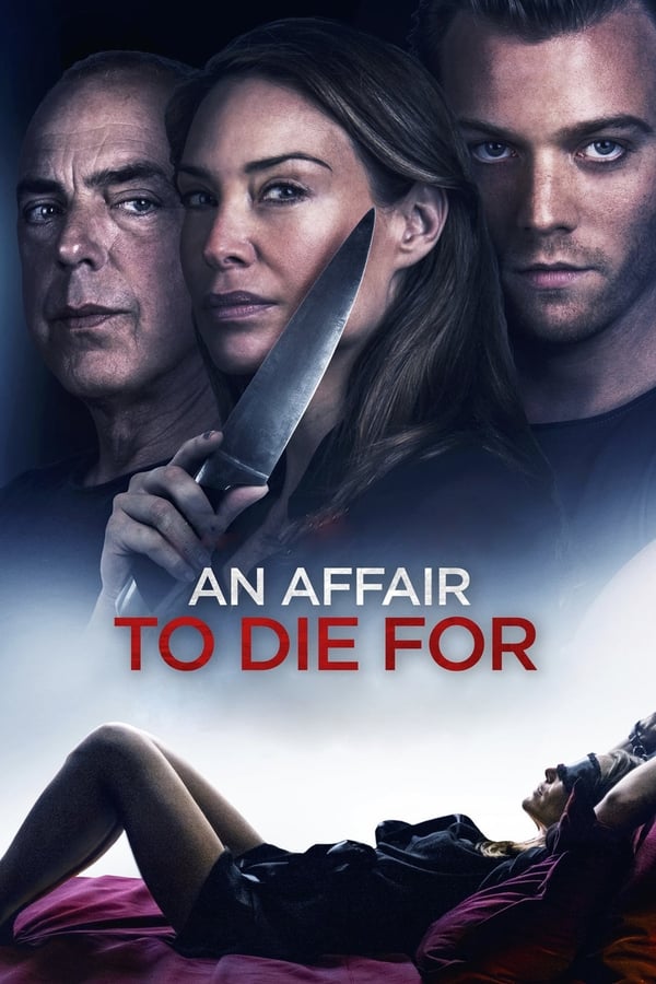 Zerone IPTV Pro ES - An Affair to Die For (2019)