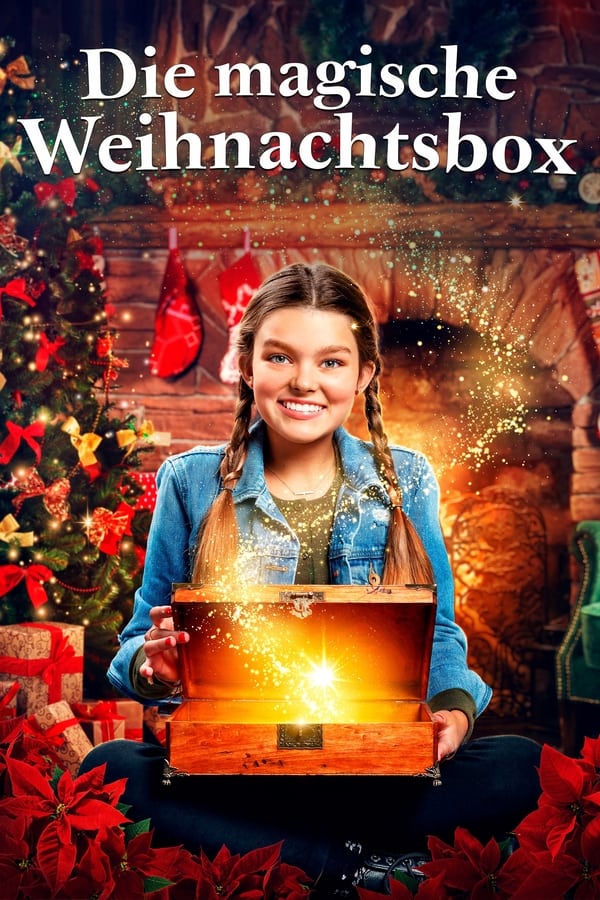 Zerone IPTV Pro DE - Die magische Weihnachtsbox (2020)