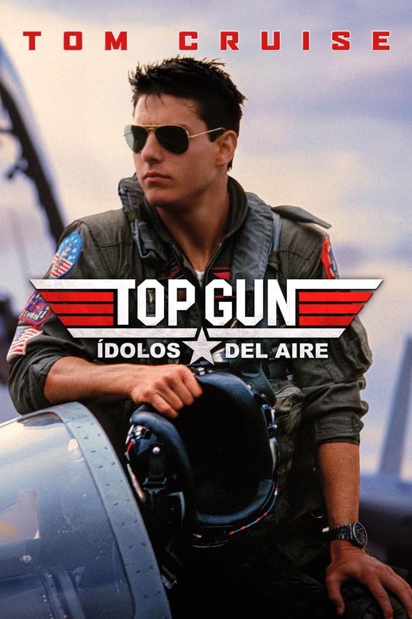 Zerone IPTV Pro ES - Top Gun (1986)