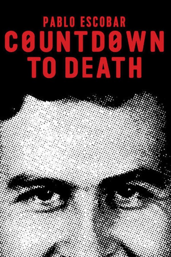 Zerone IPTV Pro NL - Countdown to Death: Pablo Escobar (2017)