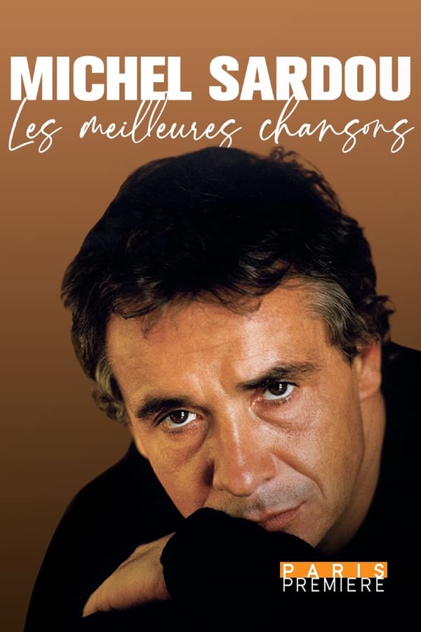 Zerone IPTV Pro FR - Michel Sardou, les meilleures chansons  (2021)