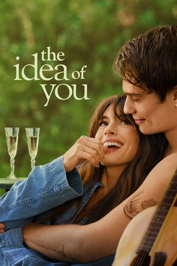 Zerone IPTV Pro EN - The Idea of You (2024)