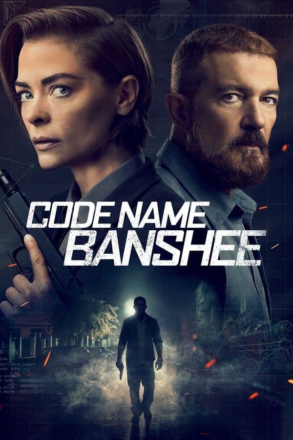 Zerone IPTV Pro NL - Code Name Banshee (2022)