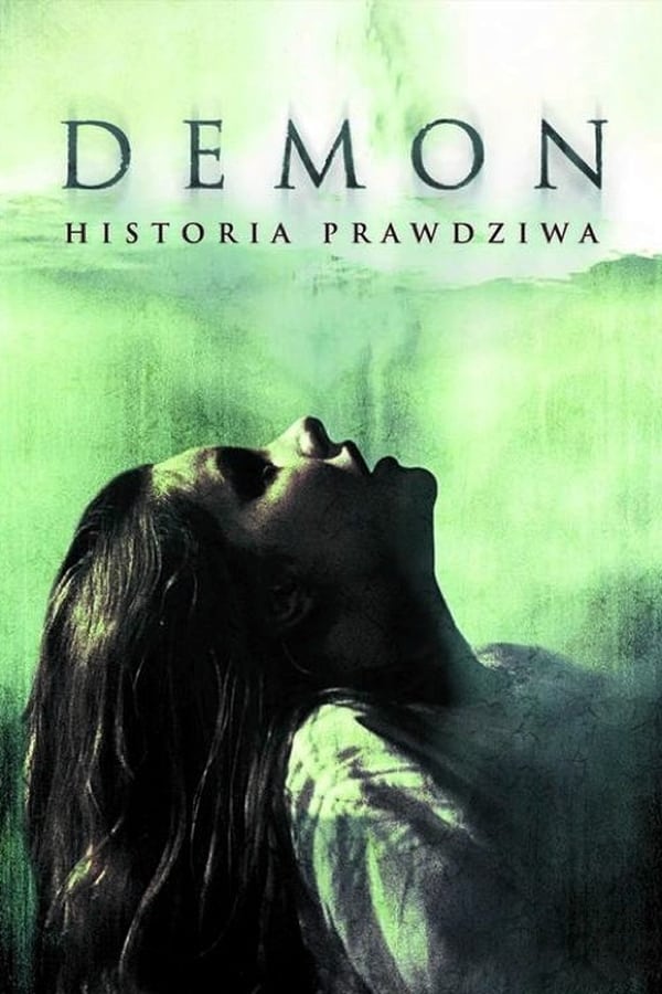 Zerone IPTV Pro PL - DEMON - HISTORIA PRAWDZIWA (2005)