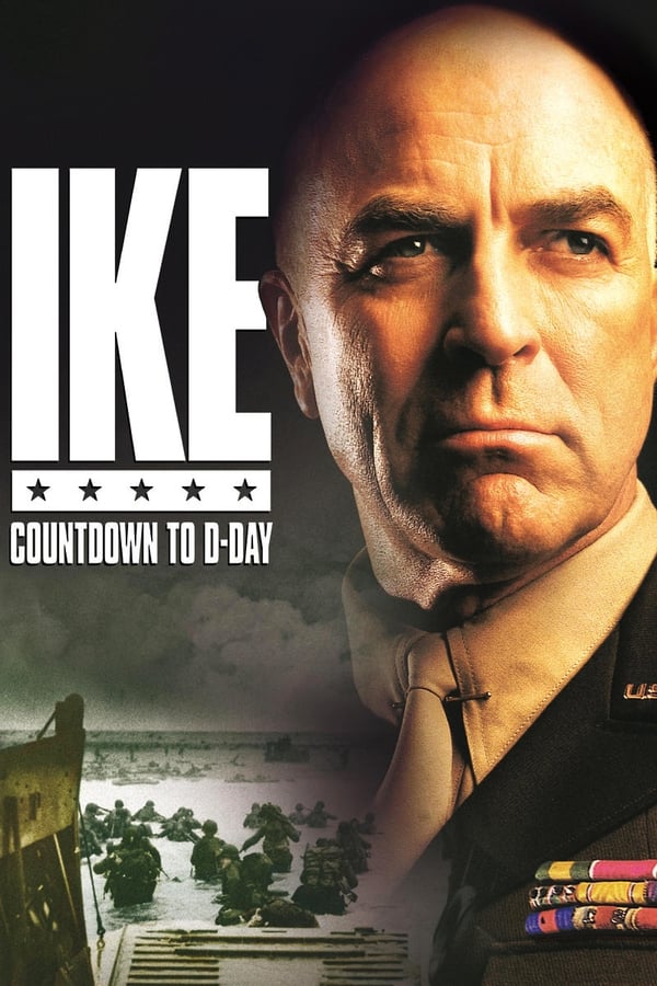 Zerone IPTV Pro EN - Ike: Countdown to D-Day (2005)