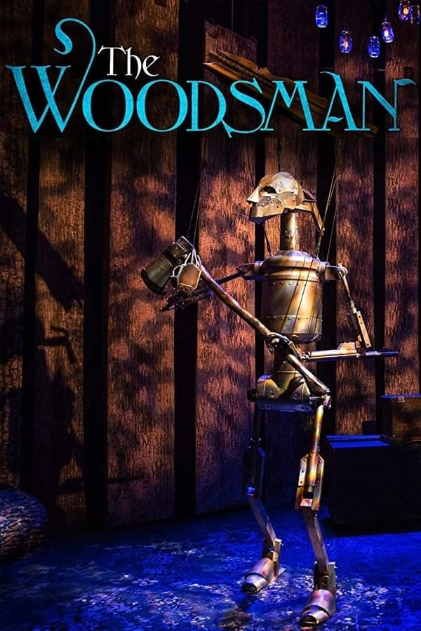 Zerone IPTV Pro EN - The Woodsman (2016)